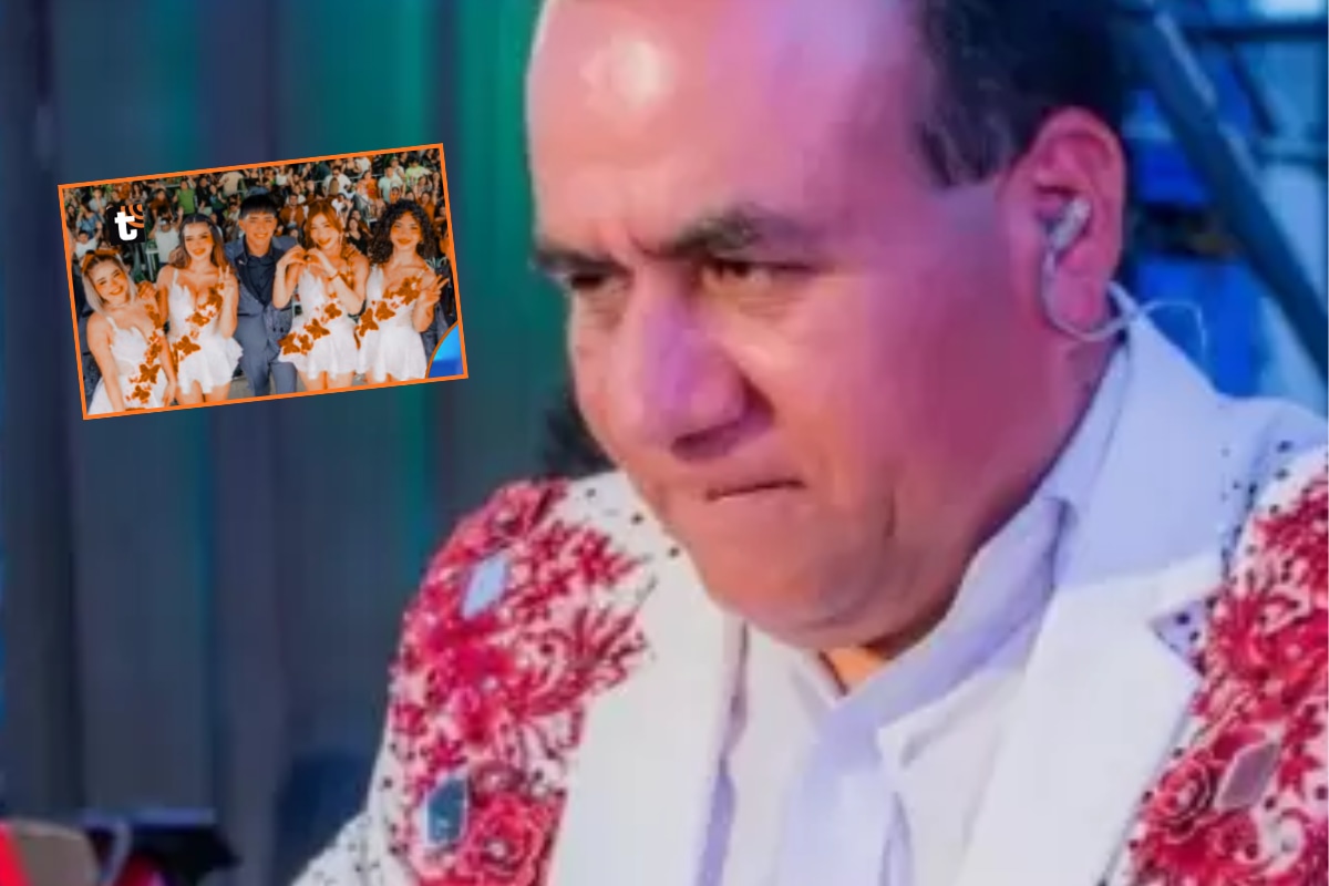 Audiencia de impedimento de salida del país César Sánchez Chavesta recién se verá el 9 de setiembre. (Captura YT)