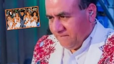 Revelan la insólita fecha en la que verán impedimento de salida del país contra exdirector musical de la Bella Luz