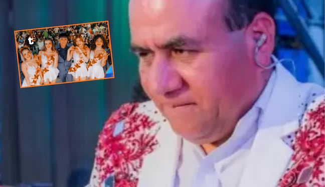 Audiencia de impedimento de salida del país César Sánchez Chavesta recién se verá el 9 de setiembre. (Captura YT)