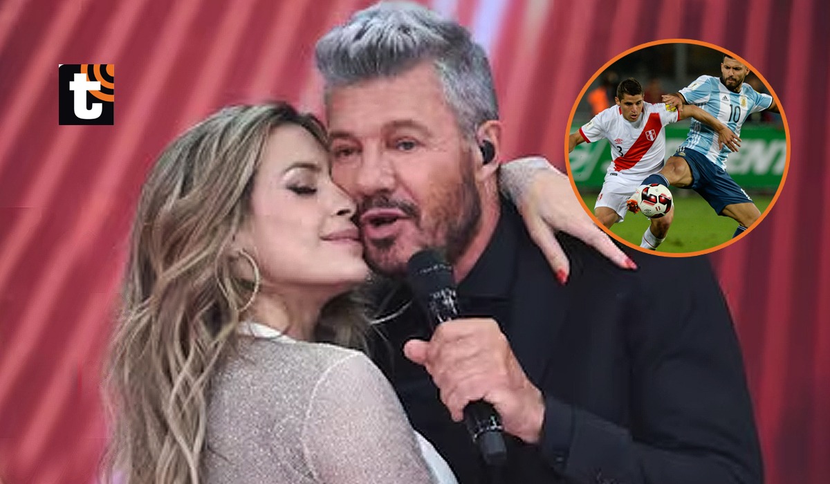 El mánager de Millet Figueroa señaló que Marcelo Tinelli y la modelo pasan por un buen momento y que su separación es solo por trabajo,