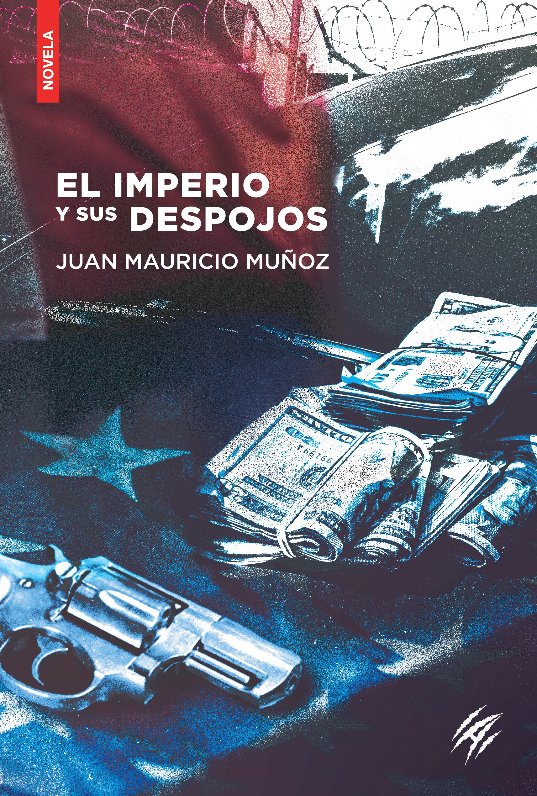 El imperio y sus despojos