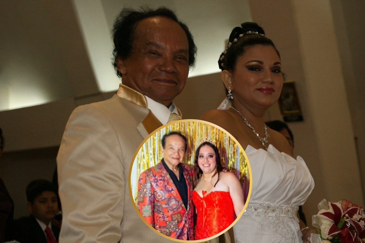 Monserrat le advierte a Melcochita por uso excesivo de la ‘pastilla azul’