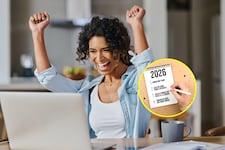 Cinco tips para que este 2026 cumplas tus propósitos y no te quedes a medias