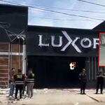 ¡Nuevo atentado en Trujillo! Detonan artefacto explosivo en discoteca: Capturan a dos implicados