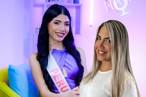 Anelhí Arias orgullosa de su hija ‘Miss Petite Mesoamérica Perú’: “Verte cumplir tus sueños me llena el a...
