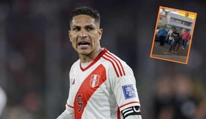 Paolo Guerrero: Así fue la captura de los delincuentes que extorsionaban a su familia