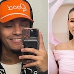 ¡Reencuentro inesperado! Samahara Lobatón y Youna aparecen juntos en transmisión en vivo