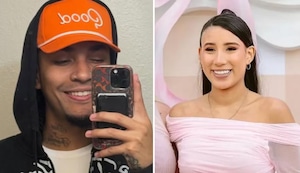 ¡Reencuentro inesperado! Samahara Lobatón y Youna aparecen juntos en transmisión en vivo