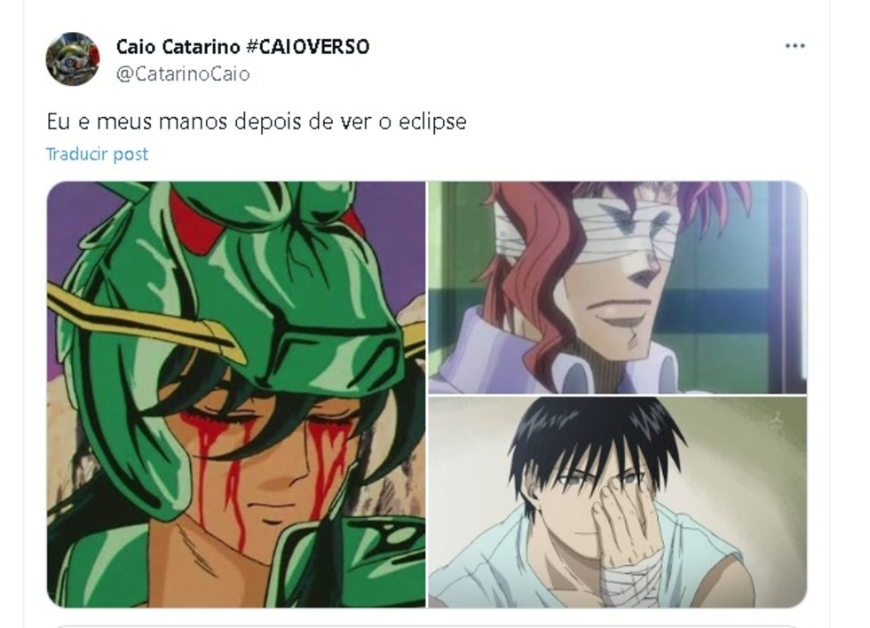 Usuarios se inspiraron para crear sus memes.