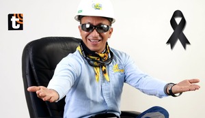 ¿Quién era Jainer Pinedo, el ‘Ingeniero Bailarín?: Mira el último video que grabó a principios de agosto