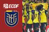 ECDF EN VIVO y El Canal del Fútbol - partidos de Ecuador en el Mundial Qatar 2022
