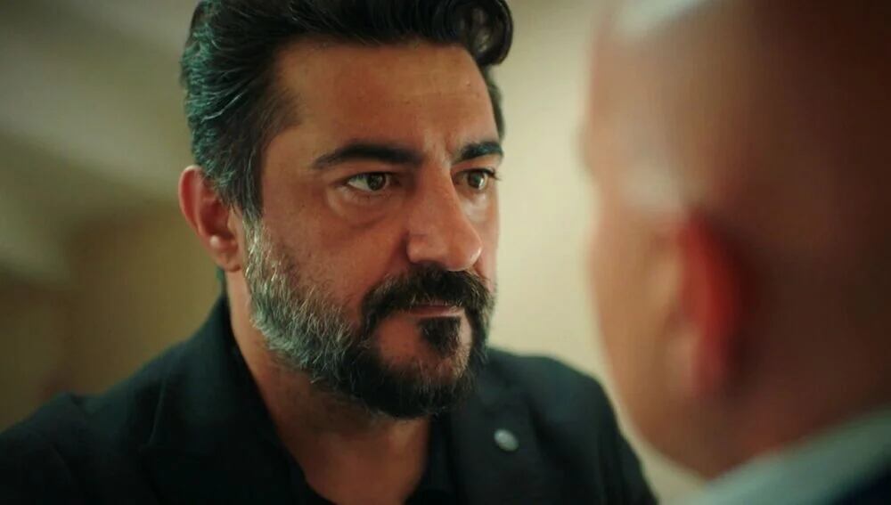 Akif en problemas (Foto: NG Medya)