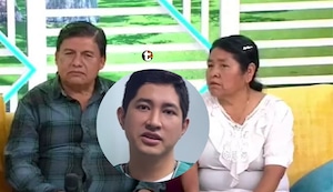 Padres de Muñequita Milly sigue luchando por justicia: “Queremos que el Dr. Fong se pudra en la cárcel”