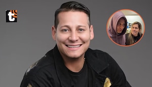 Se revela ‘nuevo video’ de Luigui Carbajal ingresando a un hotel con una mujer para grabar podcast: “Con jacuzzi y cama de agua”