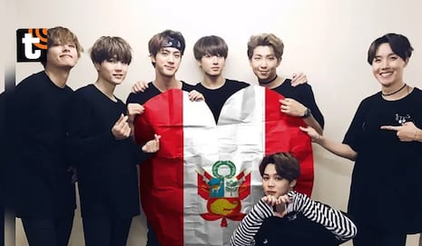 ¡BTS confirma conciertos en Perú! Conoce las fechas y los países que incluyen su gira mundial 2026