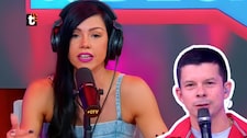 Paloma Fiuza no descarta romance con Mario Hart, pero pone firme condición: “Tiene que solucionar su vida primero”