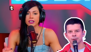 Paloma Fiuza no descarta romance con Mario Hart, pero pone firme condición: “Tiene que solucionar su vida primero”