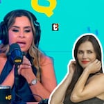 Ethel Pozo revela el motivo por el que se canceló su programa con Maju Mantilla: ¿qué pasó?