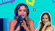 Ethel Pozo revela el motivo por el que se canceló su programa con Maju Mantilla: ¿qué pasó?