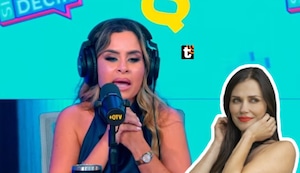 Ethel Pozo revela el motivo por el que se canceló su programa con Maju Mantilla: ¿qué pasó?
