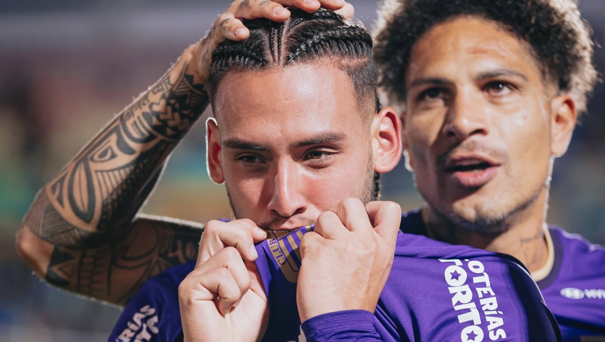 Alianza Lima y Garcilaso juega por la fecha 16 del Torneo Clausura 2024.(Foto: Liga 1)