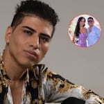 John Kelvin revela detalles de su romance con Malú y asegura que Dios la puso en su camino: “Vivo un amor de 40 y 20”