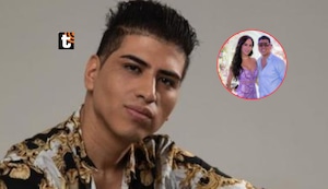 John Kelvin revela detalles de su romance con Malú y asegura que Dios la puso en su camino: “Vivo un amor de 40 y 20”