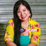 Giuliana Herrera: Sus inicios en un hospital, el bullying en Risas y Salsa, el acoso en la TV, el fotógrafo que se pasó de vivo y más