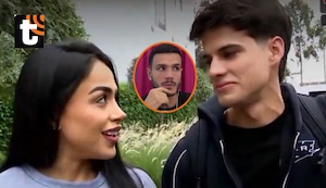 Onelia recontra templada de Kevin Díaz y lo compara con Mario Irivarren: “No es el tiempo, sino la persona”