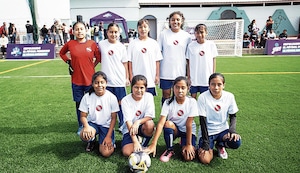 ‘Copa Estrellas Yape’ vuelve por la puerta grande