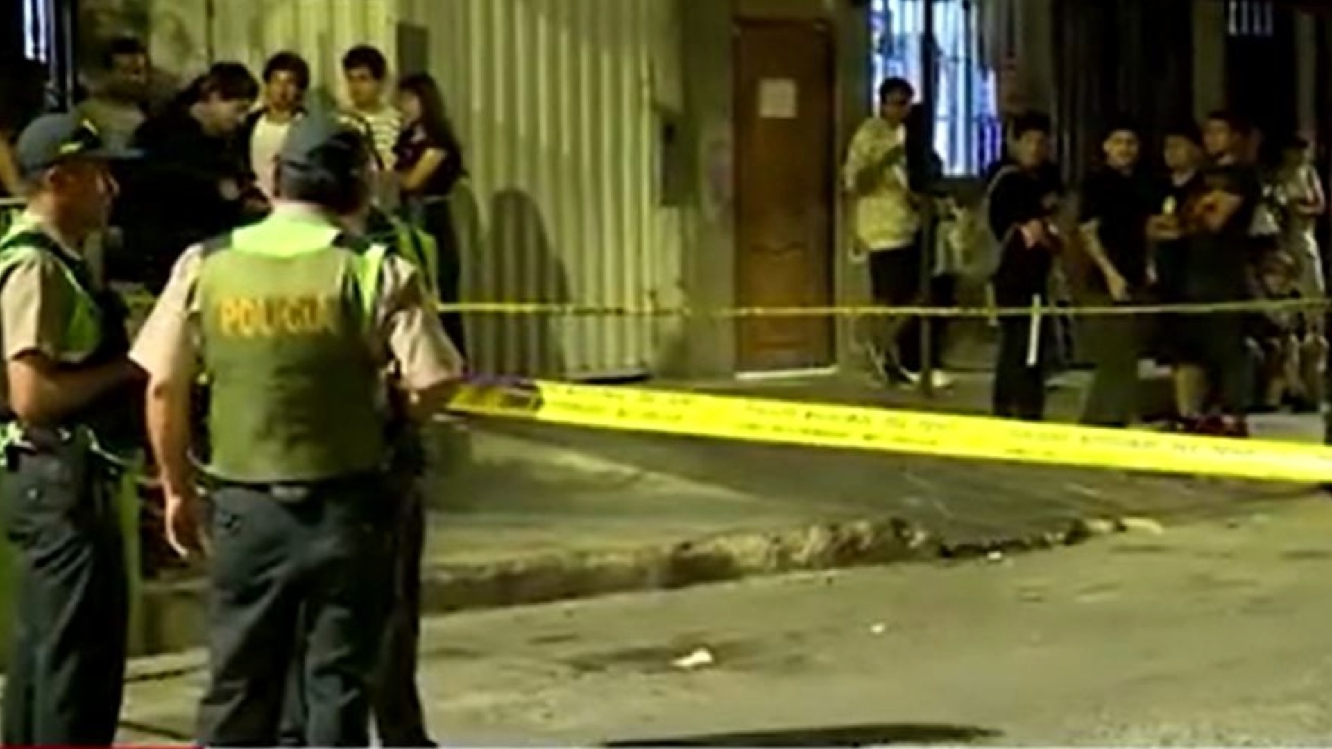 Independencia: Sicarios matan adolescente implicado en al menos 4 homicidios.