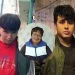 Asesinaron, descuartizaron y cocinaron a guía