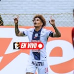 Horario y canal del duelo ante Sport Huancayo