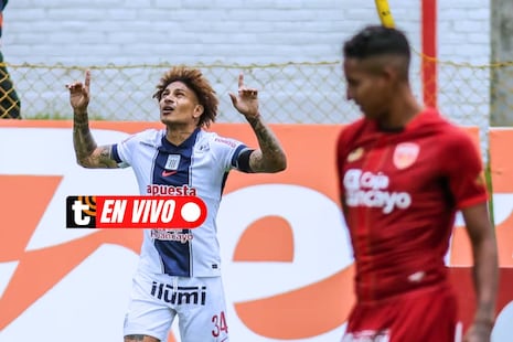 Alianza Lima vs Sport Huancayo EN VIVO: Cómo ver partidazo por el Torneo Clausura