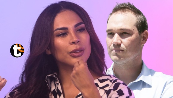 Café con la Chevez: Tefi Valenzuela revela la traición de George Forsyth
