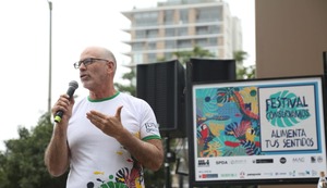 El festival de conservación más grande de Lima regresa para celebrar la biodiversidad