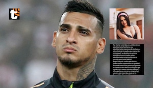 Trauco responde a nueva denuncia de su ex: “Debemos trabajar y no victimizarse por la condición de género”