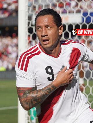 Perú vs. México (0-0) EN VIVO segundo amistoso desde Nueva Jersey