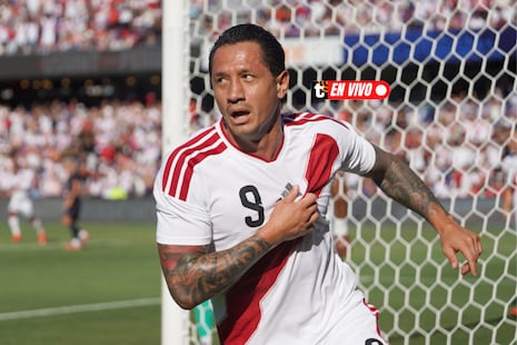 Perú vs. México: Hora, canal y cómo ver el duelo amistoso en Nueva Jersey