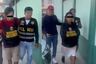 Chiclayo: Detienen a pareja tras cobrar extorsión de 50 mil soles a empresario | VIDEO