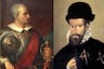 Mundo Escolar: ¿qué hizo enemigos a Francisco Pizarro y Diego de Almagro?