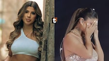 Yahaira Plasencia conmueve con desgarrador mensaje tras sufrir pérdida que la golpea: “Te extrañaré…”