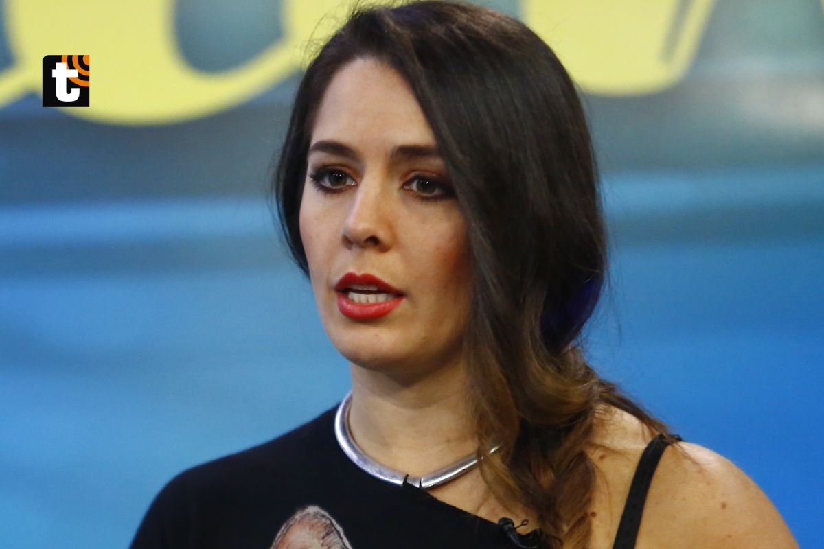 Tras confirmar su separación con Julián Zucchi, la actriz Yiddá Eslava explicó los motivos que la llevaron a romper su compromiso. (Foto: GEC)