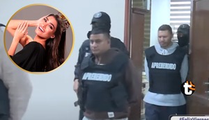 Bolivia: Tres peruanos presos por robar corona de ex reina de belleza, valorizada en 10 mil dólares