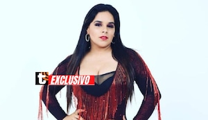 Giuliana Rengifo sigue soltera: “Prefiero trabajar que perder mi tiempo con hombres infieles”