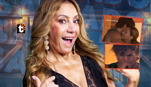 Pati Lorena revela enfermedad que padece y Renato Rossini Jr. rompe en llanto: “Todo es tratable”