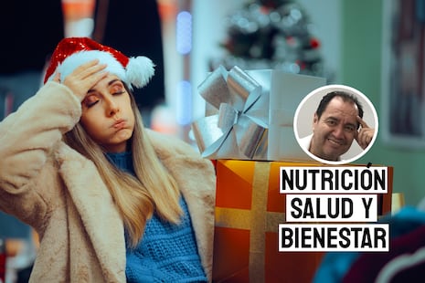 Diciembre sin estrés: cuida tu cuerpo y mente en Navidad con estos consejos