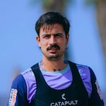 Dejó Alianza Lima y llega defensa extranjero a Matute
