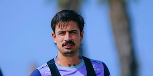 Guillermo Viscarra deja Alianza Lima para bvuscar continuidad (Foto: @alianzalima)