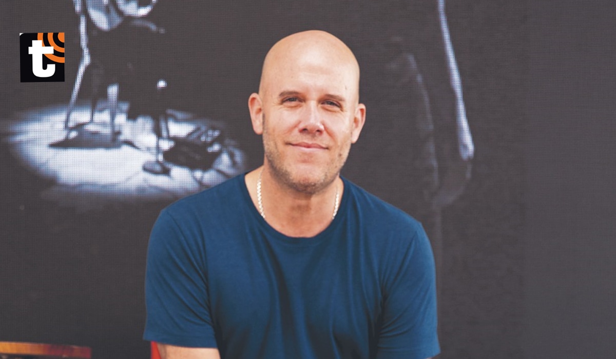 El intérprete de “Se me olvidó” compartió detalles sobre la difícil experiencia que atravesó por una lesión en su pierna izquierda que le afectó la columna.